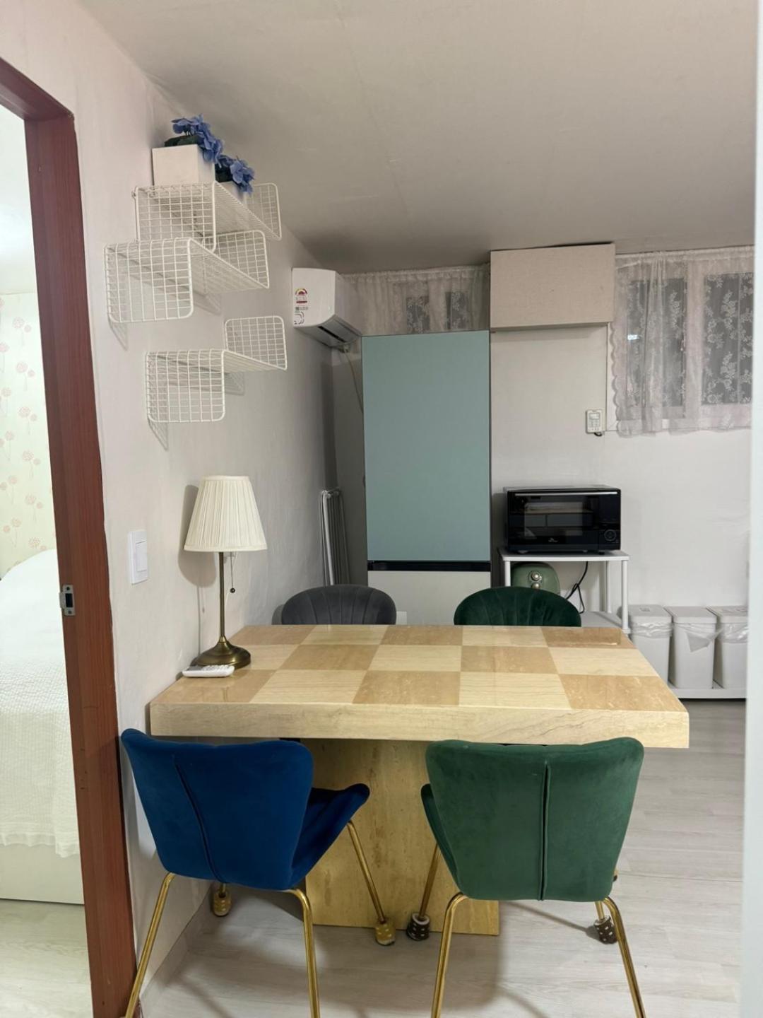 Alto Guest house Seoul