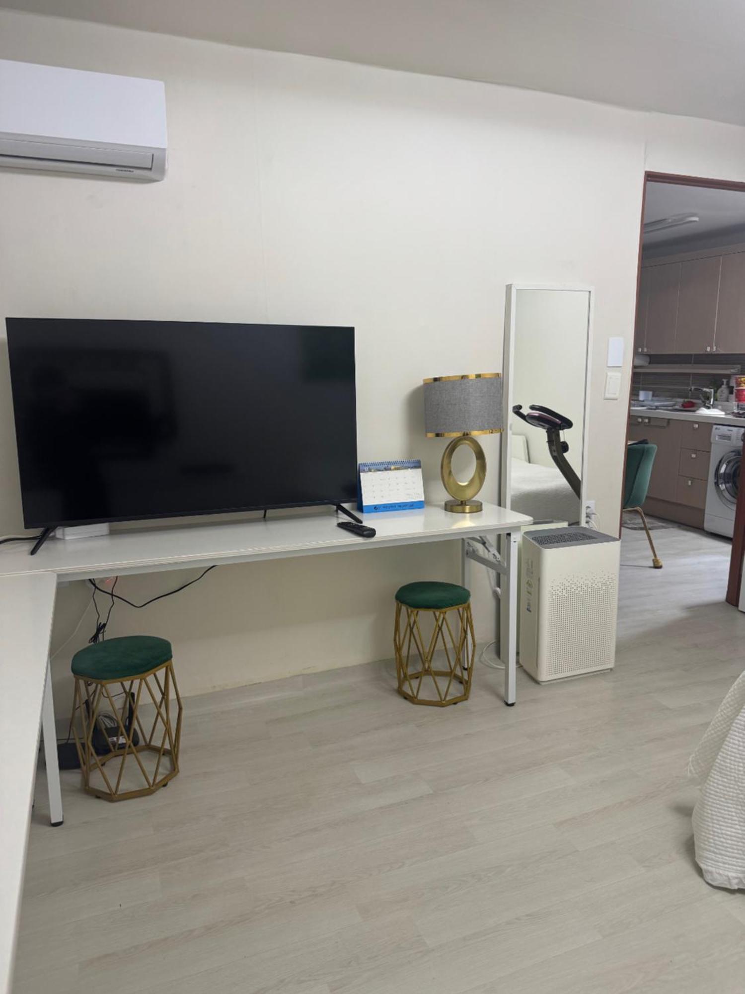Alto Guest house *